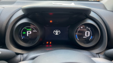 Toyota Yaris 1.5 Hybrid Design 5dr CVT [Panoramic Roof] Hybrid Hatchback